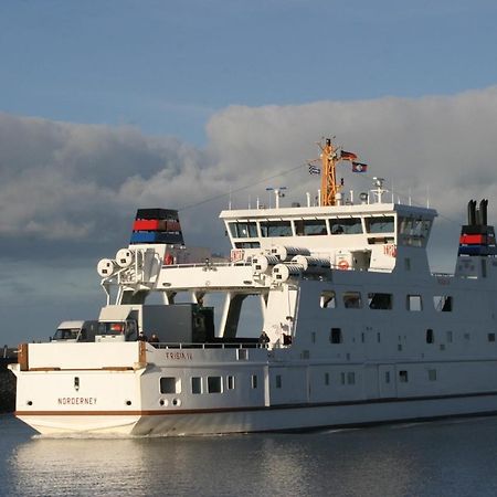 Sonnenlicht Leilighet Norderney Eksteriør bilde